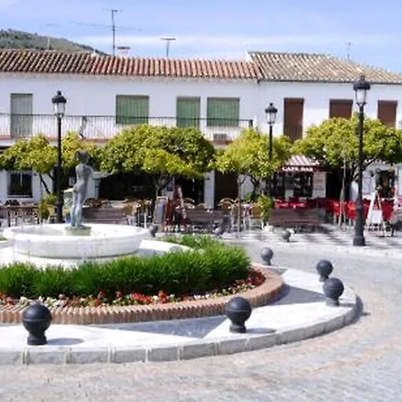 Violeta * Benalmádena